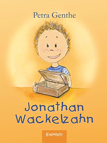 Download Jonathan Wackelzahn: Mit Illustrationen von Johanna Ender Download Jonathan Wackelzahn: Mit Illustrationen von Johanna Ender