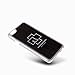 Produktbild Rammstein, Handy Cover Logo schwarz - iPhone 6Plus