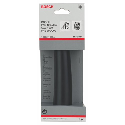 Bosch 1609201229 Gu mmidüse 35 mm - 2