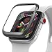 Produktbild Ringke Bezel Styling für Apple Watch 42mm Hülle für Series 3 / Series 2 / Series 1 - AW3-06