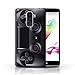 Produktbild Stuff4 Hülle / Hülle für LG G4 Stylus / Playstation PS4 Muster / Spielkonsolen Kollektion