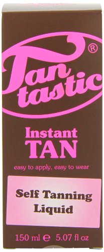 Tantastic Instant Tan Liquid 150 ml