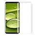 Produktbild Samsung Galaxy S8 Plus Displayschutz, innislink 3D Full Coverage Schutzglas Galaxy S8 Plus Hartglas Panzerglas Anti-Kratz Gehärtetem Glas Für Samsung Galaxy S8 Plus Schutzfolie-1 Pack