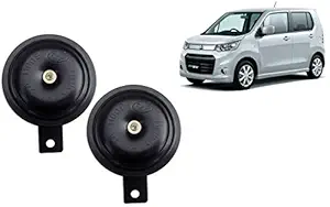 Auto Pearl Waterproof Car CYT 12V 110dB 3A Car Electric Vehicle Horn for - WagonR Stingray