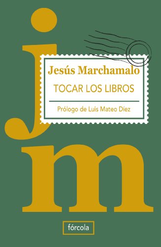 Download Tocar los libros