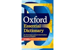 Essential Dictionary 3rd Edition Dictionary Pack: A new edition of the corpus-based dictionary that builds essential vocabulary