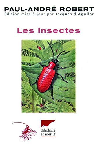 Les Insectes francais Les Insectes francais