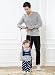 Toddler Leash, PYRUS Child Safety Harness Fall Protection Handheld Kid Keeper Safety Walking