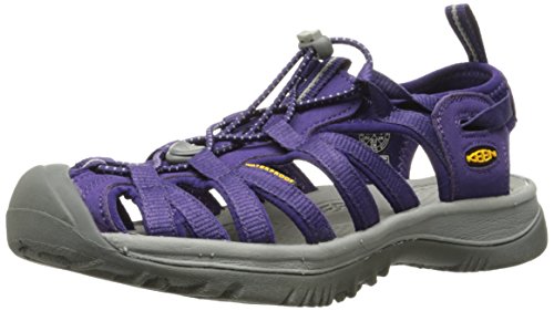 Keen Damen Whisper Sandalen Trekking-& Wanderschuhe