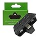 Produktbild Gugutogo Xbox One Stereo Headset Adapter Xbox One Controller Microsoft Xbox One Wireless Controller-schwarz