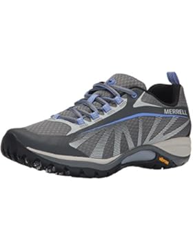 Merrell Damen Siren Edge Trekking-& Wanderhalbschuhe