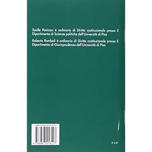 La Costituzione italiana aggiornata a gennaio 2016