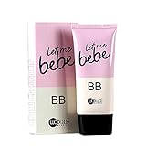 Weisy Whitening Oilkontrolle BB Cream Concealer Foundation Isolation Sonnencreme Make-up - 4