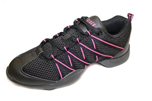 bloch criss cross dance trainers