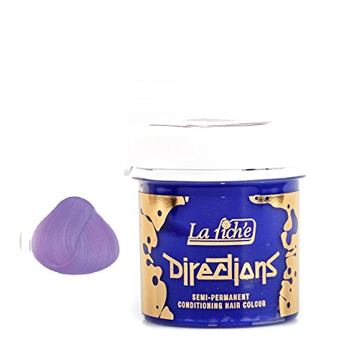 La Riche Hair Directions 88ml (Choose Your Colour) 34 Different Shades (Lilac)