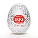 Produktbild Tenga Keith Haring Egg MASTURBADOR PARTY