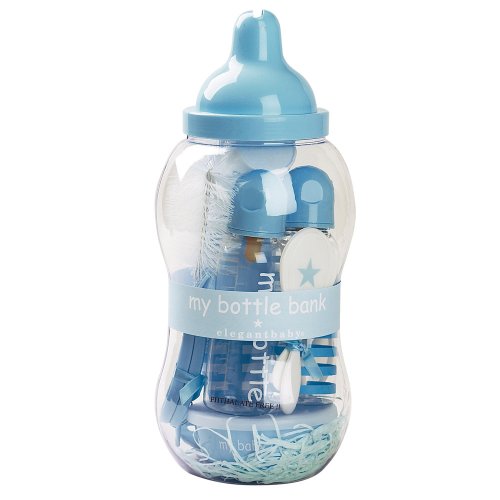 Bottle Bank by Elegant Baby