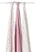 aden + anais Tranquility Bamboo Swaddle (Pack of 3)