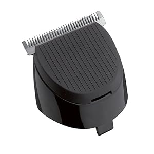 Babyliss Trimmer for Men E824 E - Image 4