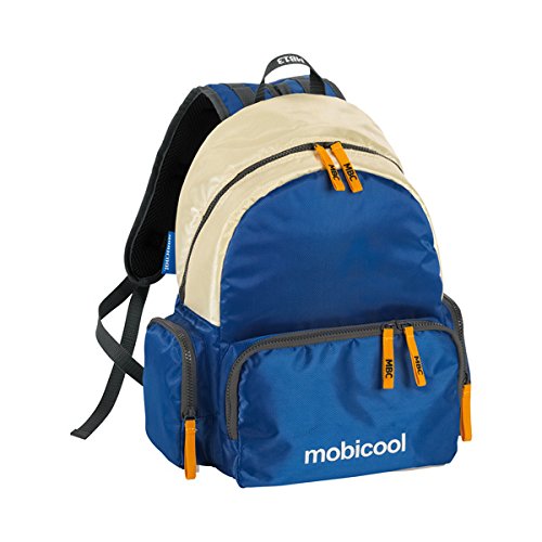 Preisvergleich Produktbild Mobicool 9103540159 Sail 13BP Kühlrucksack, 13 Liter