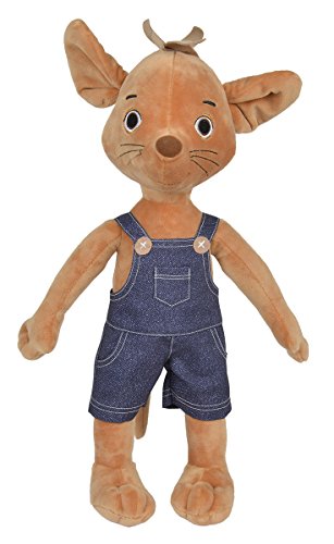 Preisvergleich Produktbild Simba 109371001 - Jonalu Jo Plüschfigur, 40 cm