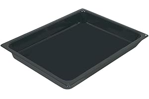 Plaque de cuisson émaillée Gorenje Quelle Privileg 458 x 364 x 56 mm 247663