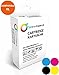 Produktbild Tintenpatrone für Lexmark 24 Farbig MIT FueLLSTANDSANZEIGE (Auch für Faxgeraete) X3530 X3550 X4500 X4530 X4550 X4550 Business Edition Z1410 Z1420 Z1450 18C1524E 18C1524