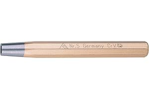 RENNSTEIG ASW für Niete Gr. 4 grün