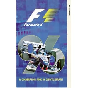 その他 Formula One 2000 [DVD] 61z5ZP7PyaL.jpg