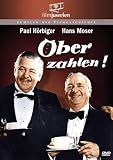 Ober, zahlen! - Hans Moser