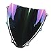 Segolike Replacement Windscreen Windshield Fits for Suzuki 600 GSXR750 2006 2007 - colorful RS.2700.00