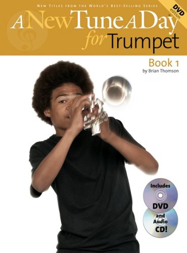 Download For Trumpet Book 1 (New Tune a Day) Download For Trumpet Book 1 (New Tune a Day)