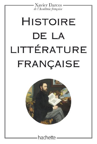 Télécharger Histoire de la littérature française PDF