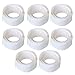 Produktbild Kicode Dots Aufkleber 5 Rolle Kleber Doppelseitige Klebeband Ballon Hochzeit Dekoration Party Supply Decor 500 STÜCKE