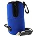 Price comparison product image HaiMa 12V In Car Baby Bottle Heater Portable Food Milk Travel Cup Warmer Heater - Blue
