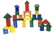 A to Z My Big Bucket of Wooden Building Blocks