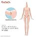 Produktbild Pure Neemo Flexion body XS / Normal skin color by Azone International
