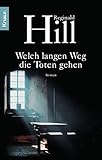 Cover zum Buch Welch langen Weg die Toten gehen