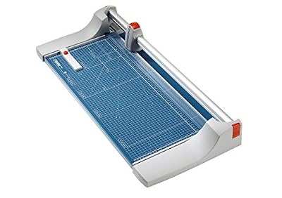 Dahle 444 Rogneuse longueur de coupe 670 mm hauteur de coupe 3 mm