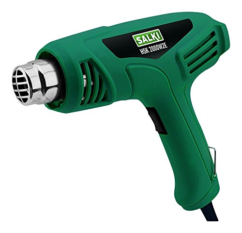 Salki 84002000 - Pistola decapadora Hsk 2000w2e | 2000 w / 450°c - 600°c