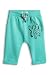 ESPRIT Baby Boys Tracksuit Bottoms -  Green - 3-6 Months