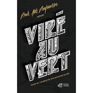 Viré au vert