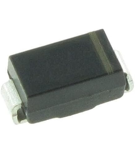 Redresseur Pont Invac DF10S 1A 1000V SMD 4 Broches Lot 10 Lot De 10 Redresseur Pont Invac DF10S 1A 1000V SMD 4 Broches Lot 10 Lot De 10