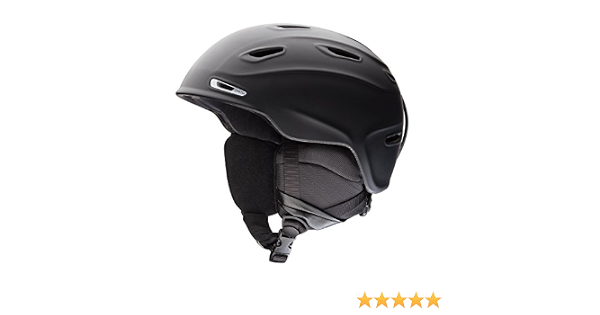 SMITH Aspect MIPS Casque de Ski Homme 
