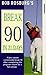 Produktbild Break 90 in 21 Days [VHS]