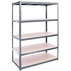 Suchergebnis auf Amazon.de für: keller regal: Baumarkt