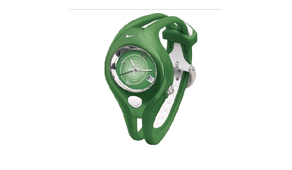 Nike Triax Swift Analog Celtic Watch 