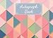 Produktbild Autograph Book: Blank Unlined Keepsake, Memorabilia Album Gift, Keepsake Memory Book, Favorite Sports Stars, Cartoon ... (100 Pages 8.25 x 6 )