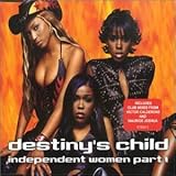 Independent Women [CD 1] [CD 1]