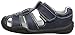 Pediped Sydney, Baby Boys' Sandals, Navy, 5-5.5 UK Child (22 EU)